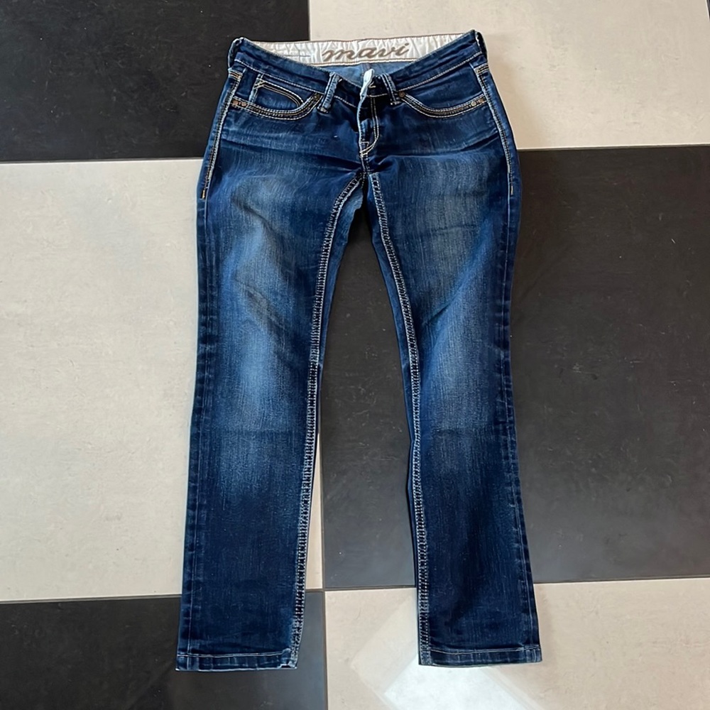 Mavi Jeans size 27